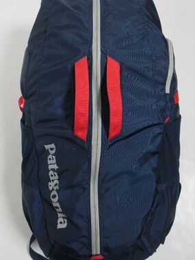 Patagonia Crag Daddy Pack 45L Navy Blue 48060FA16 Size L